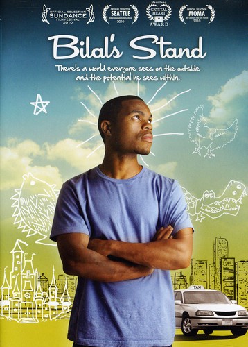 Bilal's Stand