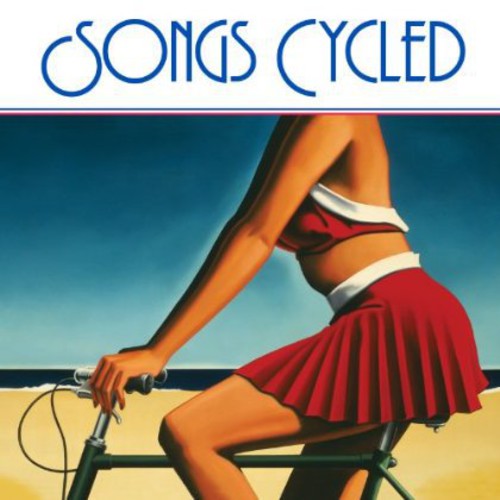 Songs Cycled