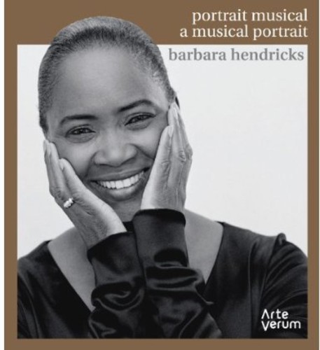 Musical Portrait
