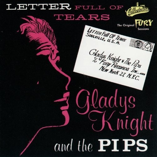 Letter Full Of Tears + 10 Bonus Tracks [Import]