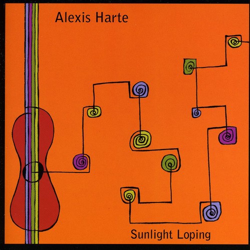 Sunlight Loping