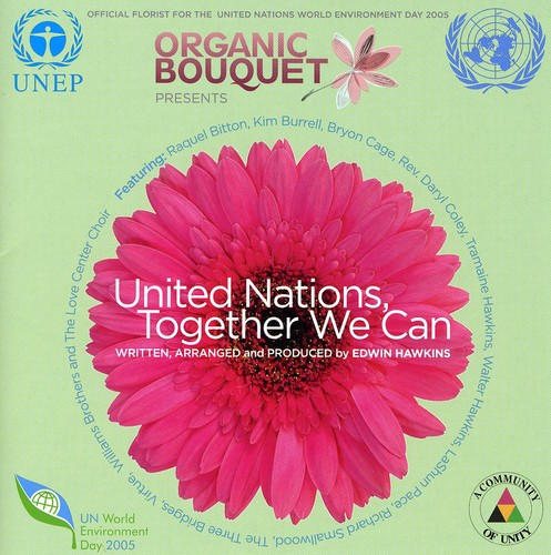 United Nations Together We Can