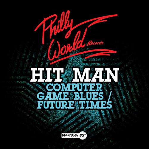 Computer Game Blues /  Future Times