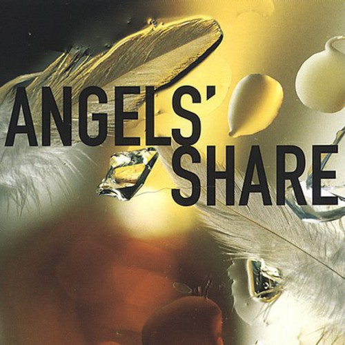 Angels Share