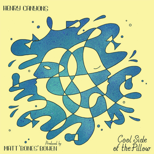 Cool Side Of The Pillow