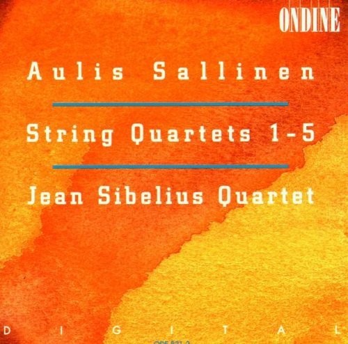 String Quartets