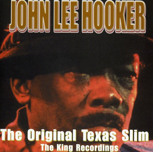 Original Texas Slim