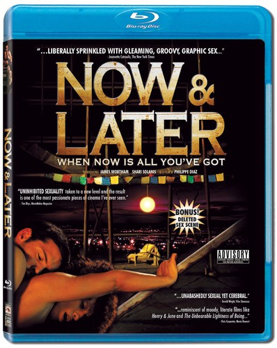 Now and Later