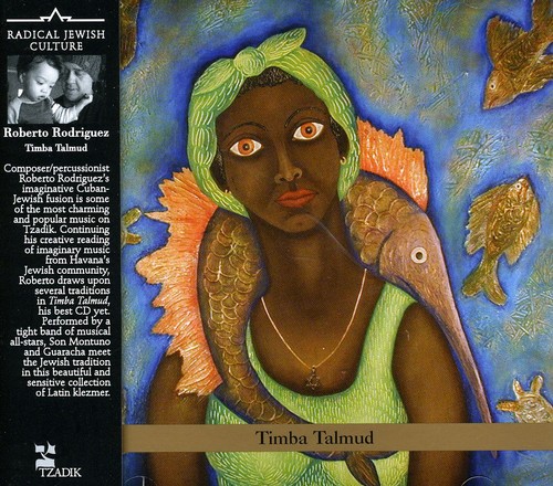 Timba Talmud