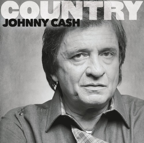 Country: Johnny Cash