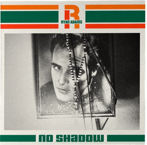 No Shadow