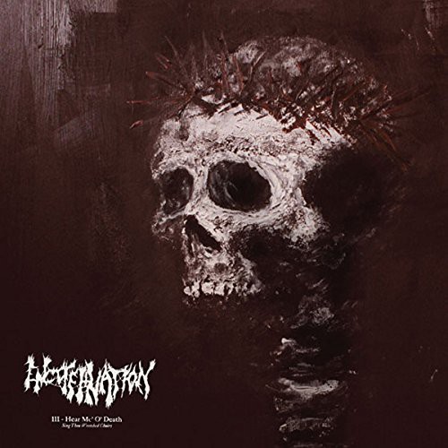 Iii: Hear Me O' Death