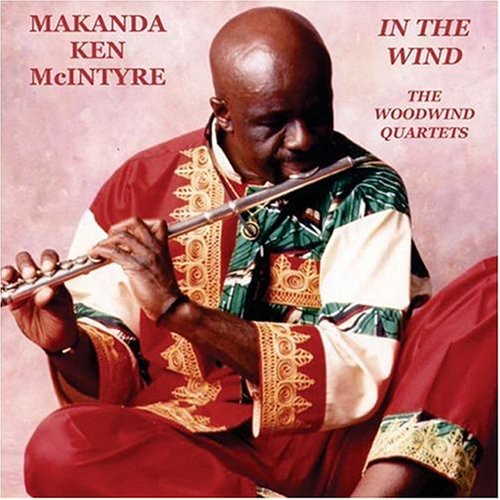N The Wind: The Woodwind Quartets