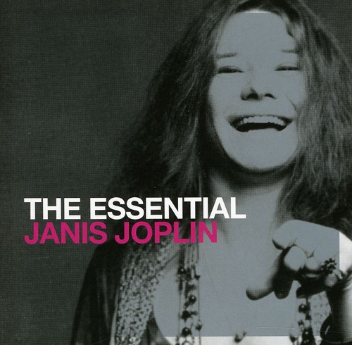 Essential Janis Joplin [Import]