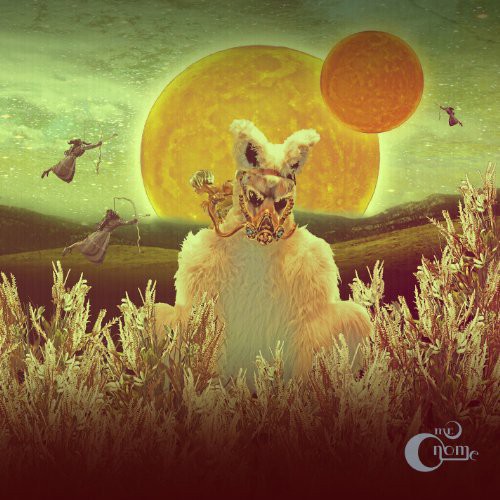 Madness in Miniature