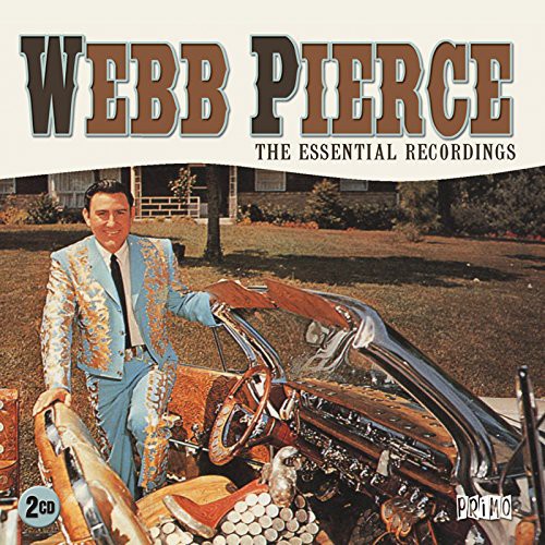 Essential Recordings [Import]