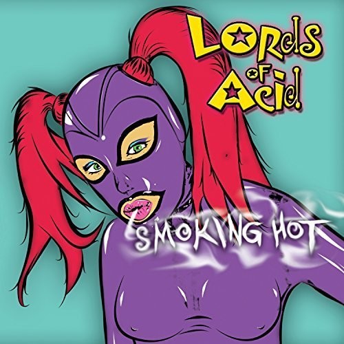 Smoking Hot