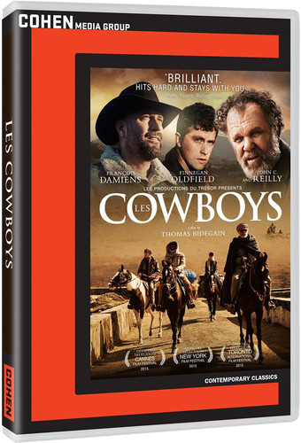 Les Cowboys