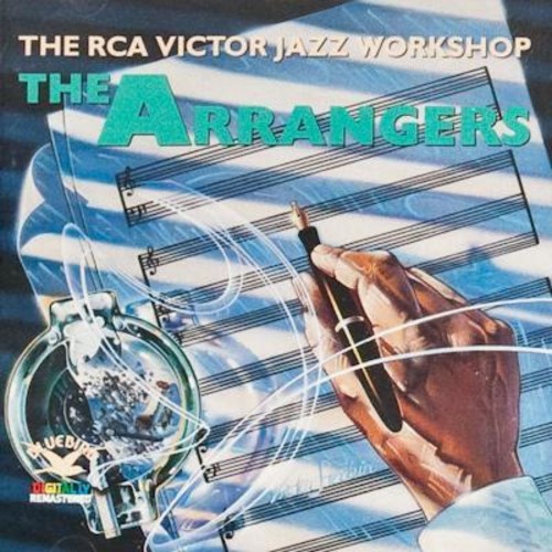 RCA Victor Jazz Arrangers