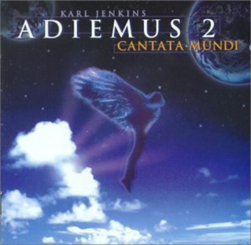Cantata Mundi [Import]