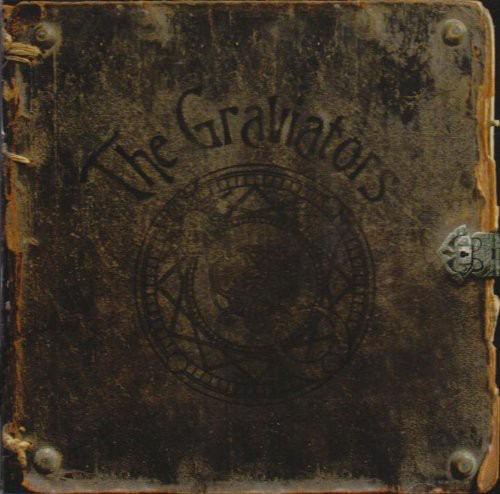 The Graviators - Graviators