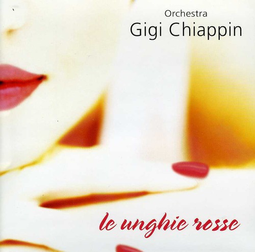 Unghie Rosse [Import]