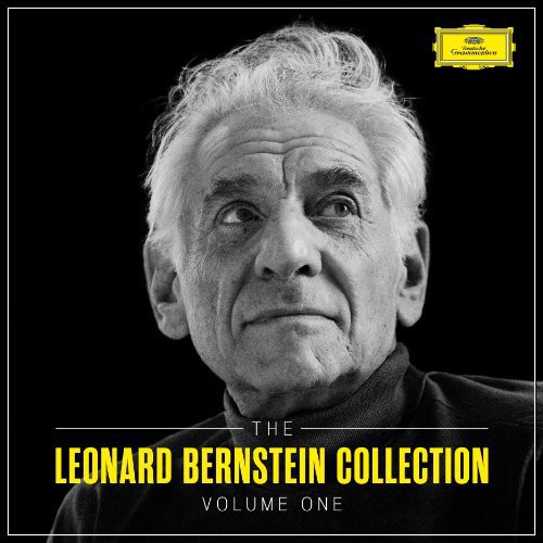 Leonard Bernstein Collection 1 / Various