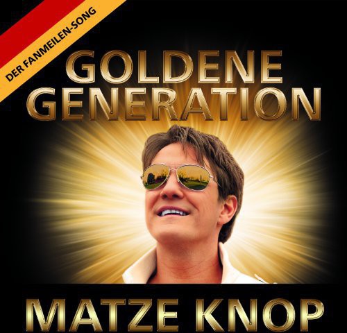 Goldene Generation