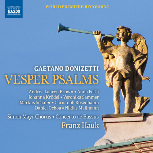 Vesper Psalms