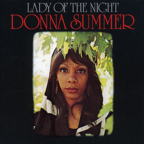 Lady of the Night [Import]