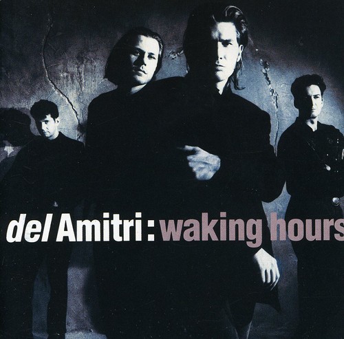 Waking Hours [Import]