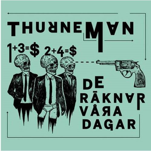 De Raknar Vara Dagar