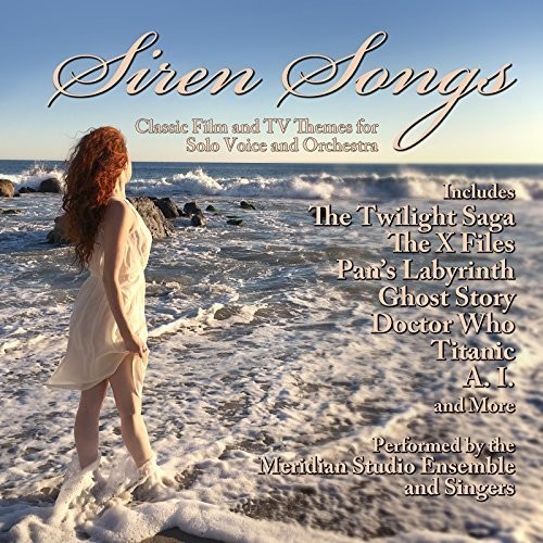 Siren Songs: Classic Film & TV Themes for (Original Soundtrack)