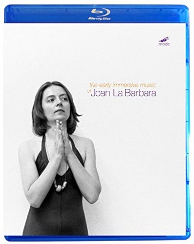 Early Immersive Music of Joan la Barbara