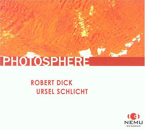 Robert Dick - Photosphere *