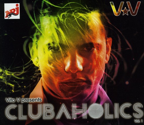 Clubaholics 1 [Import]