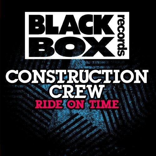 Ride on Time