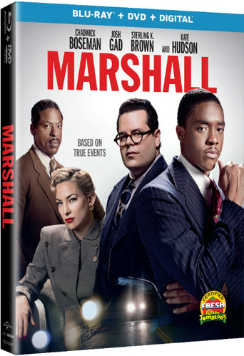 Marshall