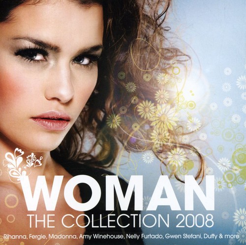 Woman: The Collection 2008 [Import]