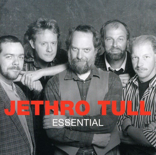 Essential [Import]