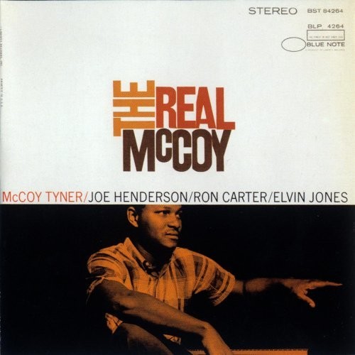 Real Mccoy [Import]
