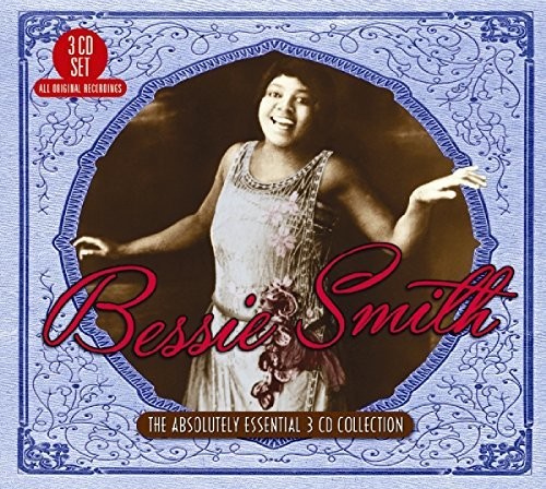 Absolutely Essential Collection [Import]
