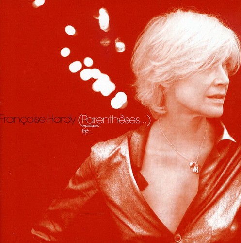 Parentheses [Import]