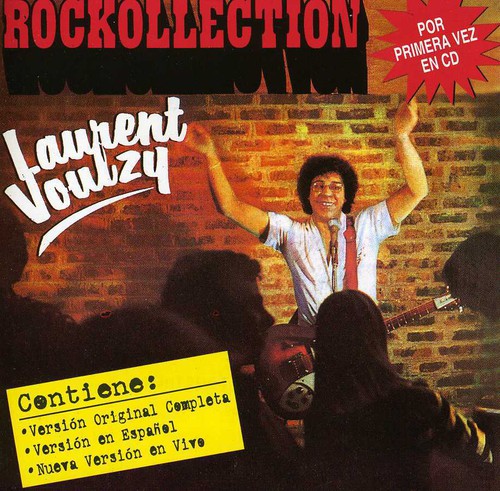 Rockollection [Import]