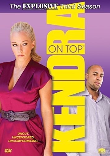 Kendra on Top: Season 3