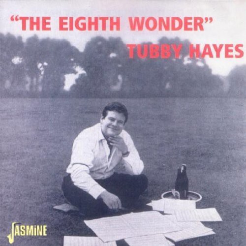 The Eight Wonder [Import]