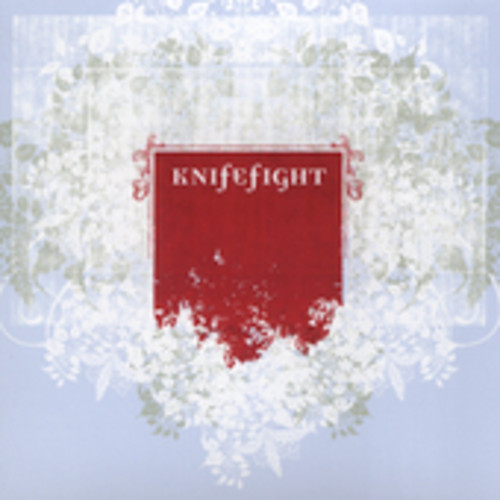 Knifefight - Knifefight