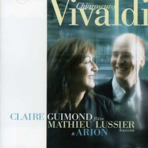 Vivaldi Chiaroscuro