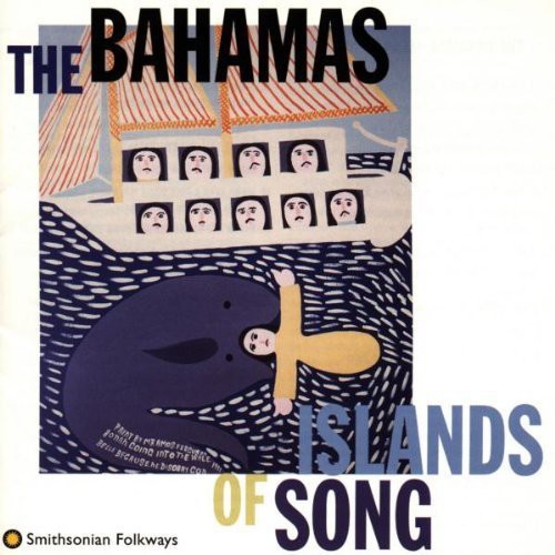 Bahamas: Island of Song / Various