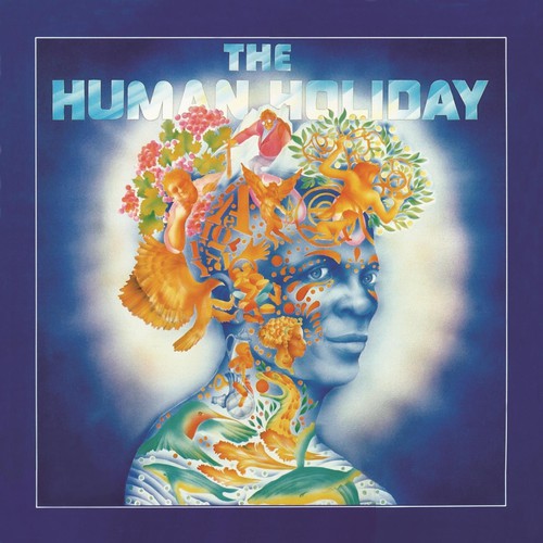 THE HUMAN HOLIDAY